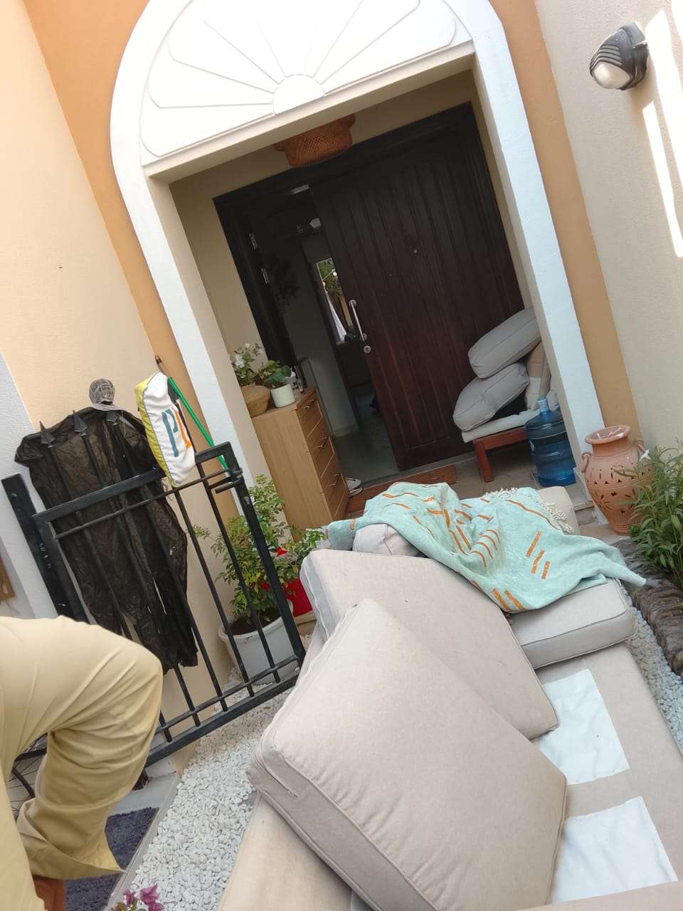Fast Junk Removal in Dubai