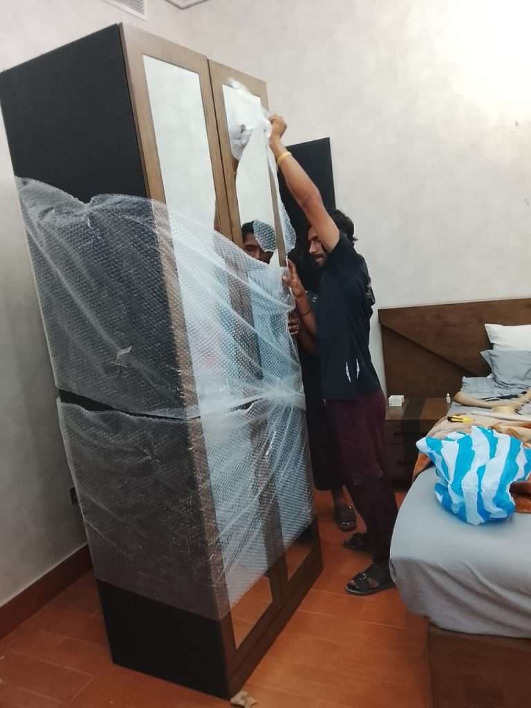 Fast Junk Removal Service in Dubai Junk Removal in DIP