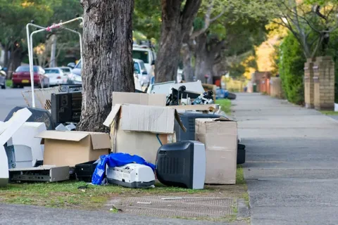 Best Rubbish Removal in Support City Dubai