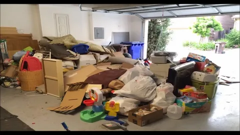 Rubbish Removal in Palm Jumeirah