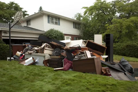 Junk Removal Services in Dubai By Area