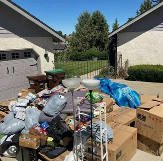 Junk Removal in Bur Dubai