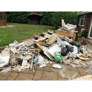 Junk Removal in Jumeirah