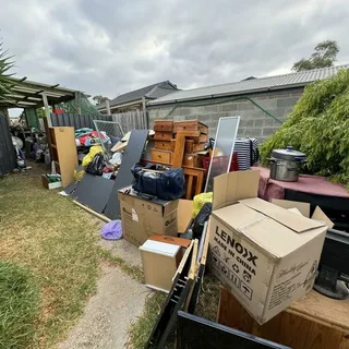 Junk Removal in Jumeirah