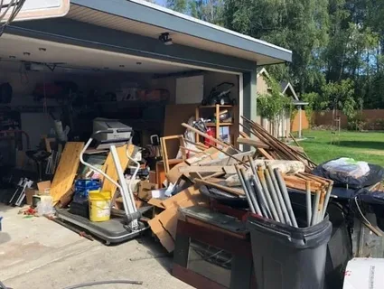 Junk Removal in Deira
