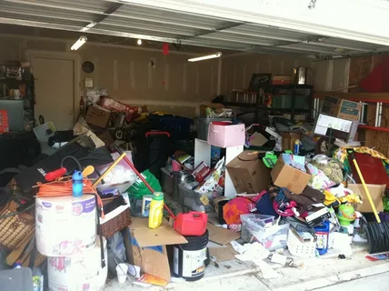 Junk Removal in Deira